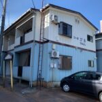 コーポぴあすみよし202号室